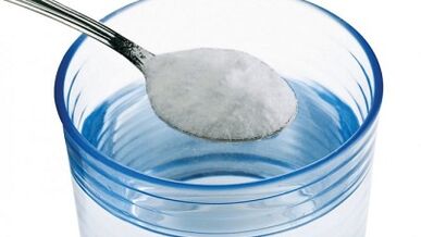 Loções de refrigerante para aumentar o membro