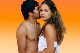 tratamento de saúde masculina