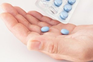 pílulas hormonais para pênis